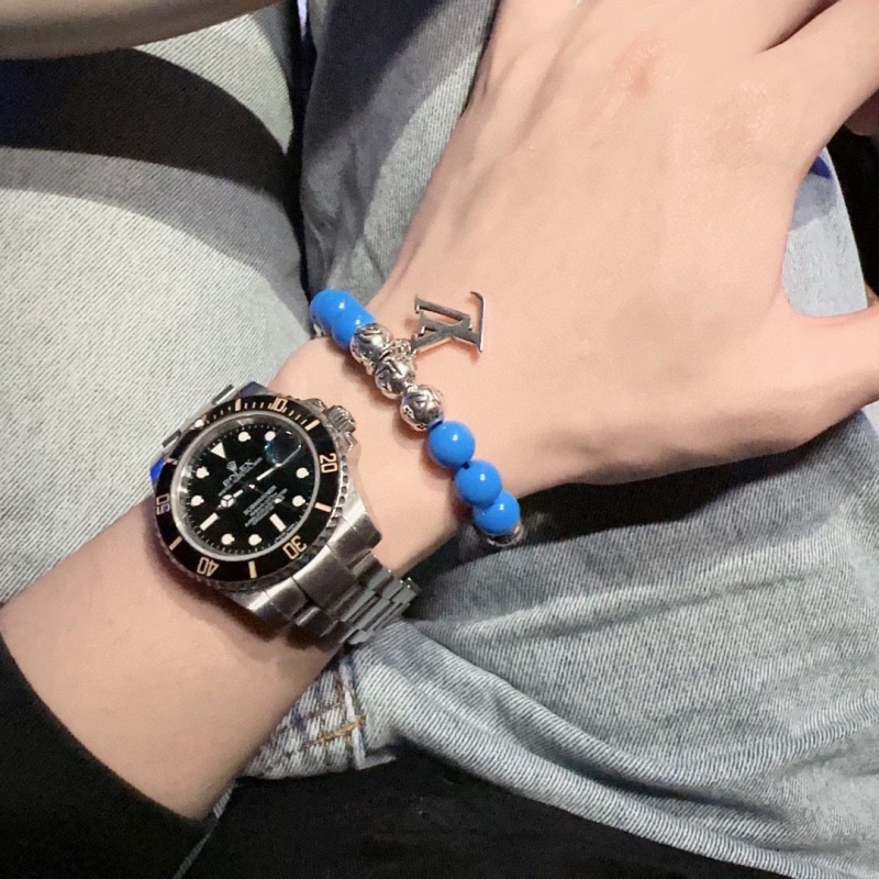 LV Bracelets